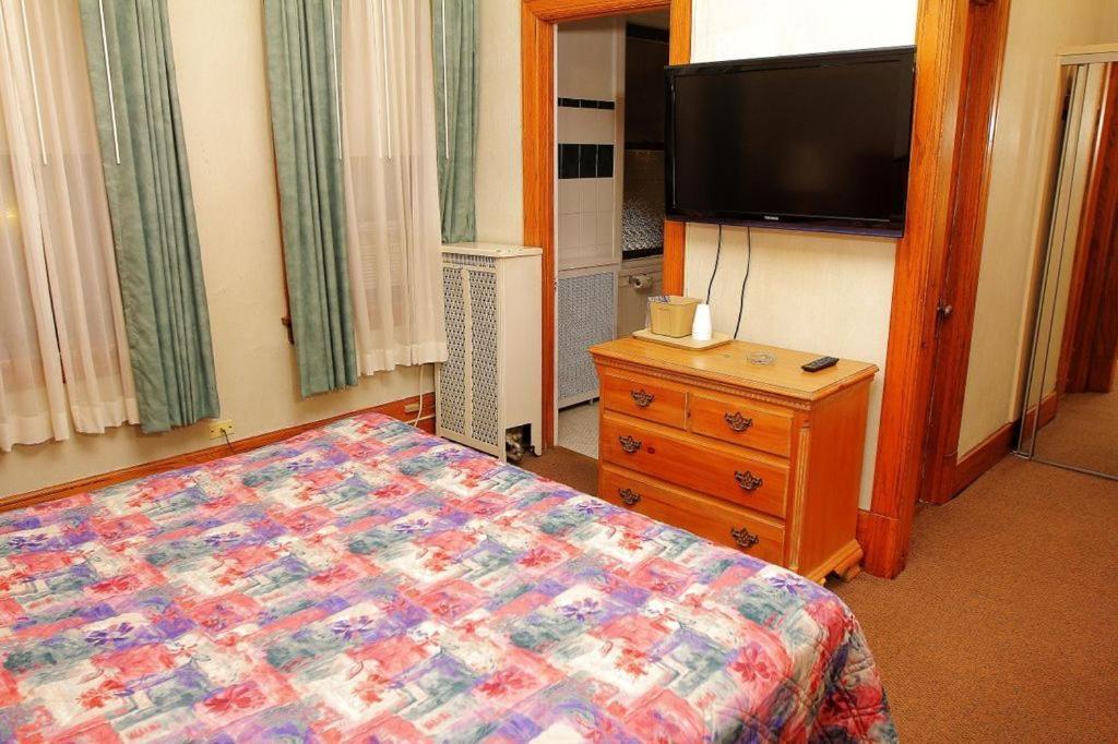 Inn At Lincoln Park Chicago Rom bilde