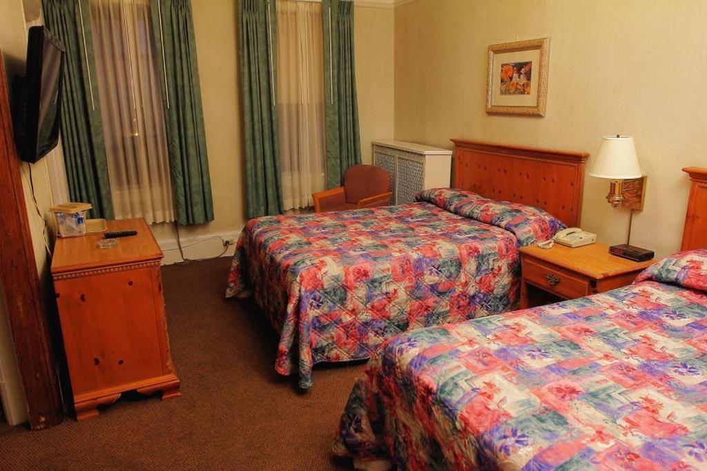 Inn At Lincoln Park Chicago Rom bilde