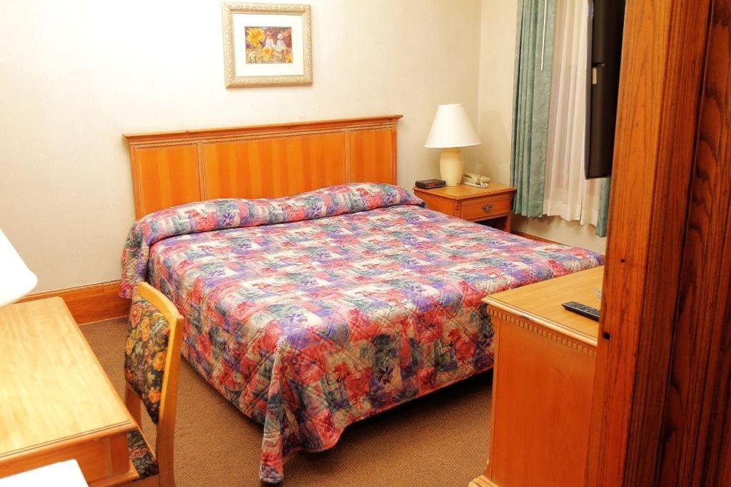 Inn At Lincoln Park Chicago Rom bilde
