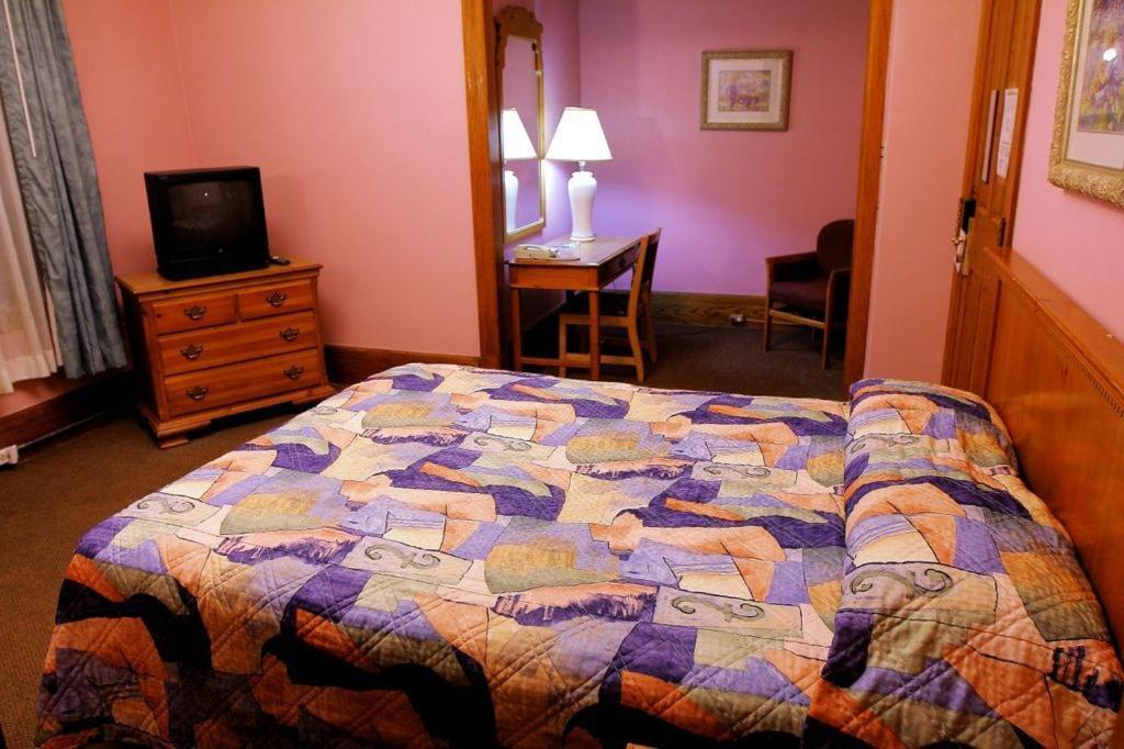 Inn At Lincoln Park Chicago Rom bilde